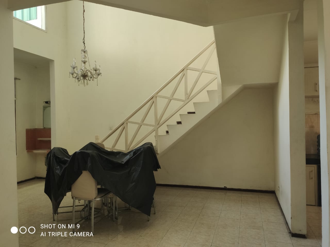 DiJual Rumah di Meadow Green Lippo Cikarang